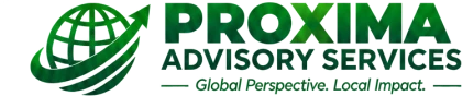 Proxima Advisory Services logo